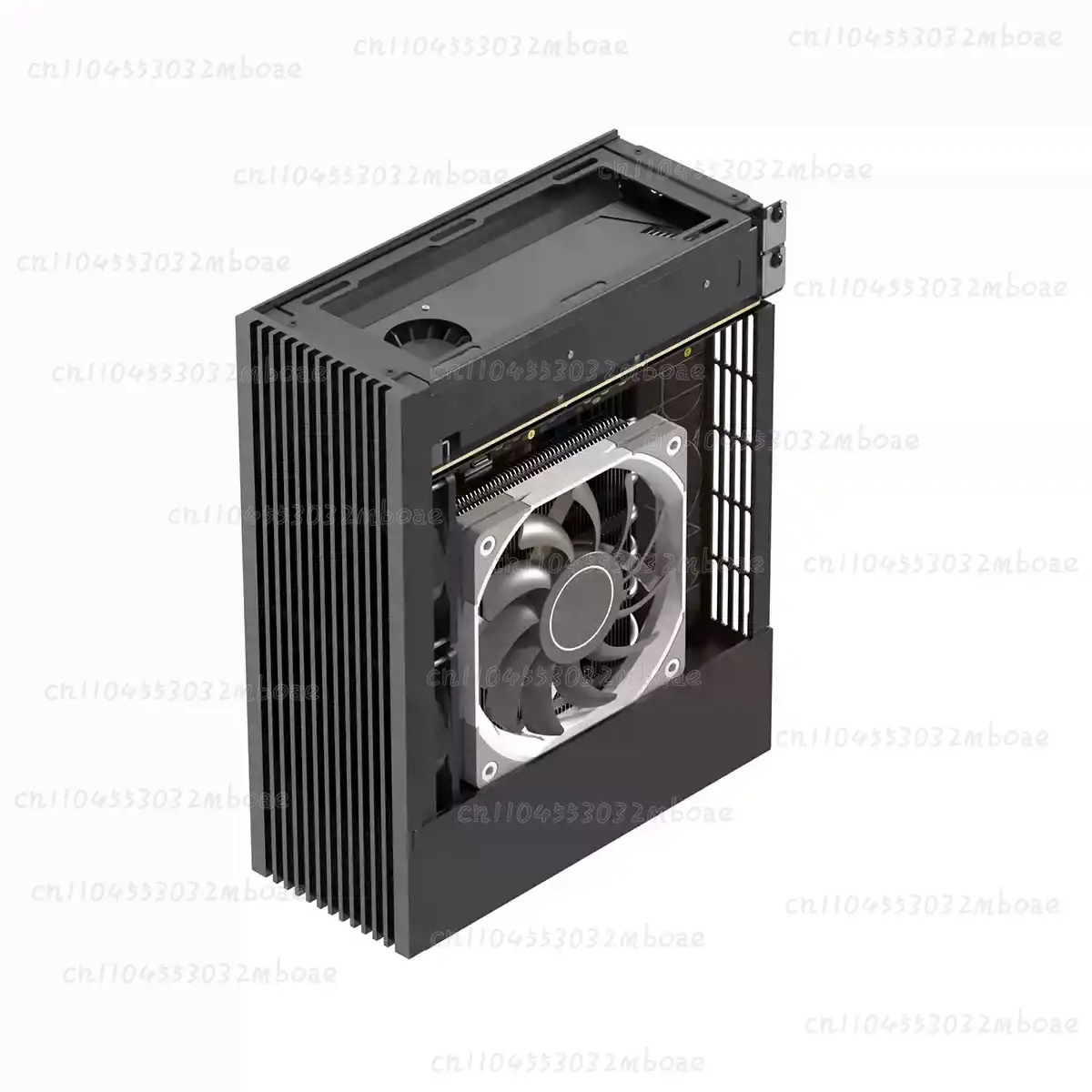 4.9L CNCアルミ合金製ミニITXケース、Flex AT - Sff Mini Itx Cnc Aluminum Chassis のレビューと価格