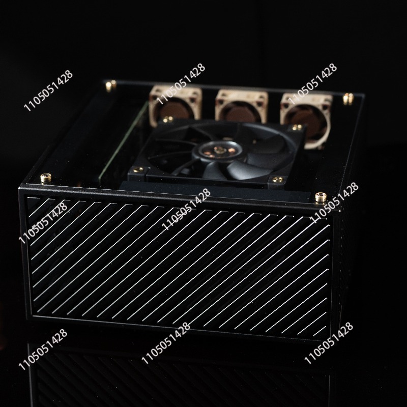 ITXケース アルミニウムCNCミニPCシャーシ 4060  - Sff Mini Itx Cnc Aluminum Chassis のレビューと価格
